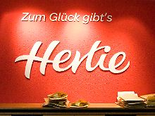 Bei Hertie sollten schon die Lichter ausgehen, nun gibt es möglicherweise doch Hoffnung.