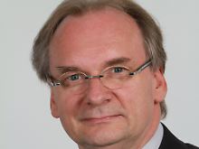 "Diese Pläne" sind mit Reiner Haseloff "nicht zu machen".