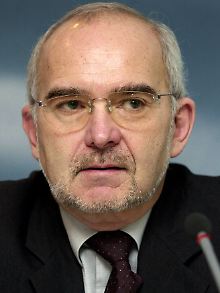 Detlef Leinberger