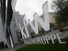 Die KfW kassiert vor Gericht eine Niederlage.