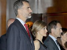 Sie sehen aus wie aus Schokolade, aber Habenero Chocolate gehören zu den schärfsten Chilis der Welt.