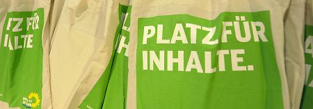"Wenn die Inhalte stimmen, kann man alles mittragen."