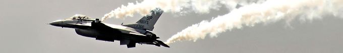 Fauchende Jets in Le Bourget: Die Zukunft des Fliegens