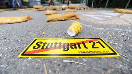 S21-Stresstest doch nicht bestanden?: Ministerium widerspricht Minister