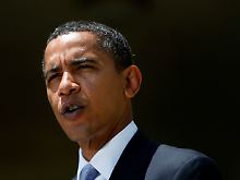 Auch Obama hat umsonst auf einen Wandel im Iran gehofft.