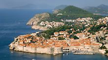In Dubrovnik räumen Hotels Preisnachlässe von bis zu 50 Prozent ein.