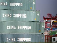 Die Industrienationen sind auf das hungrige China angewiesen. Das macht das Land mächtig.