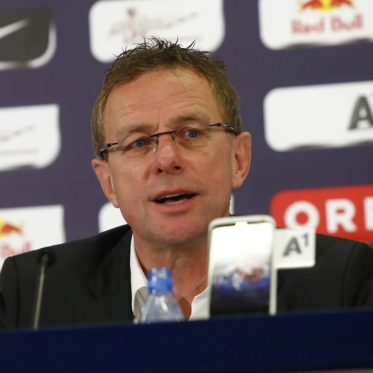 Rangnick