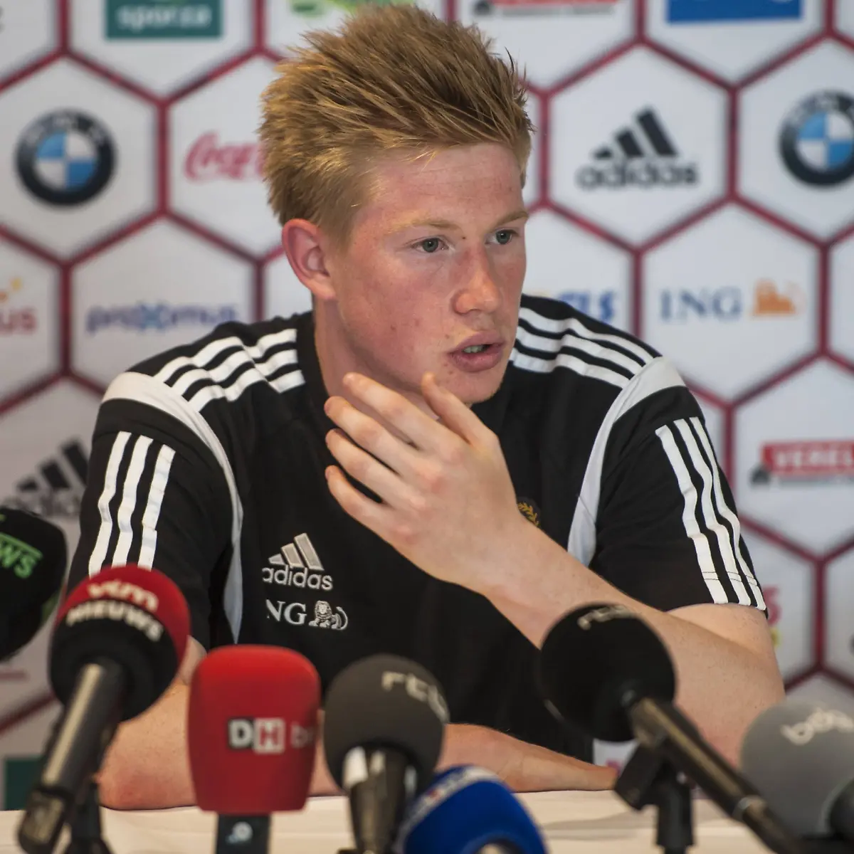 de-Bruyne