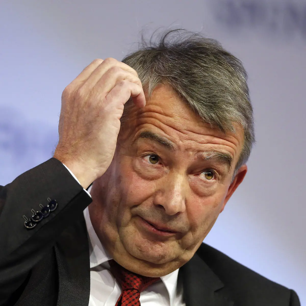 Niersbach