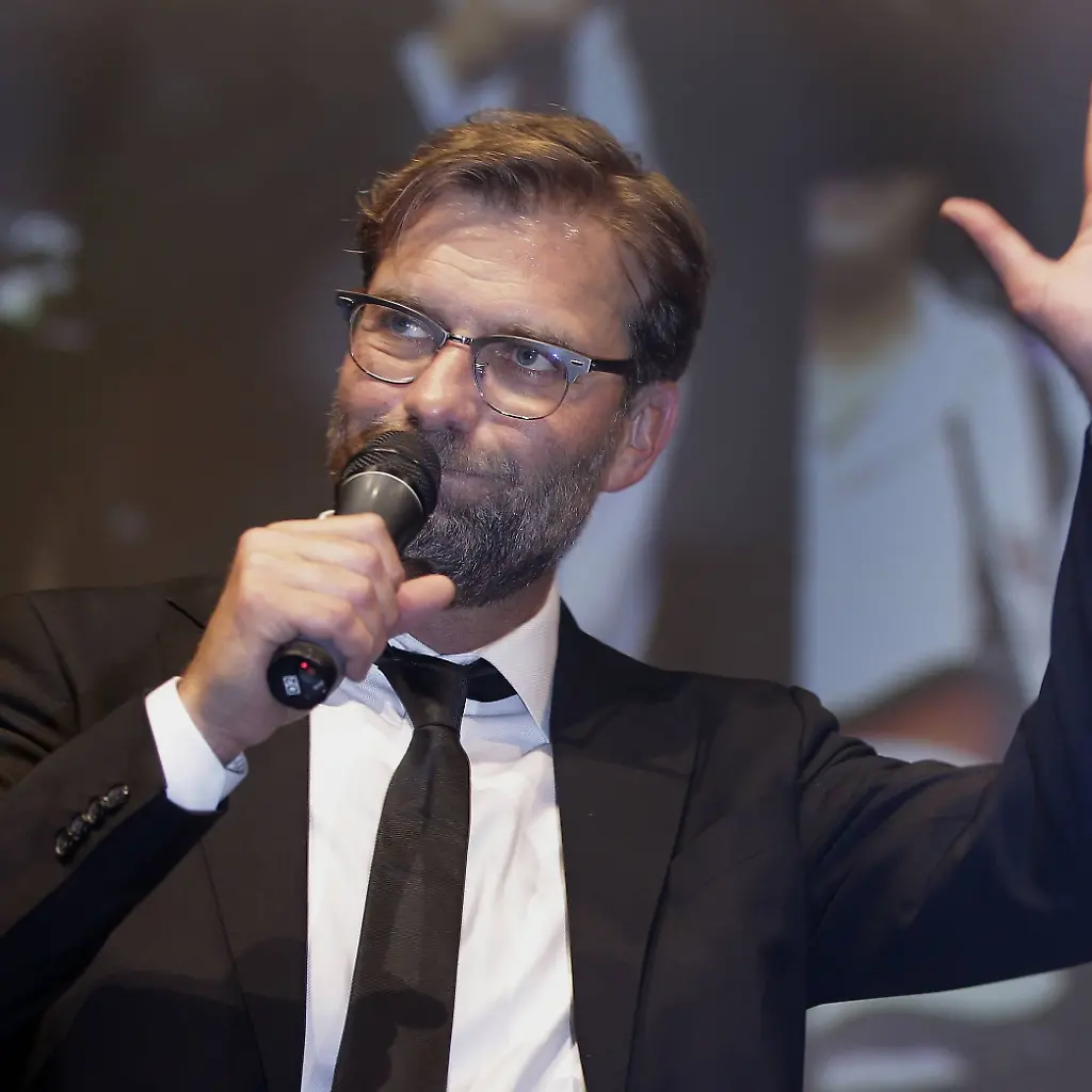 Klopp