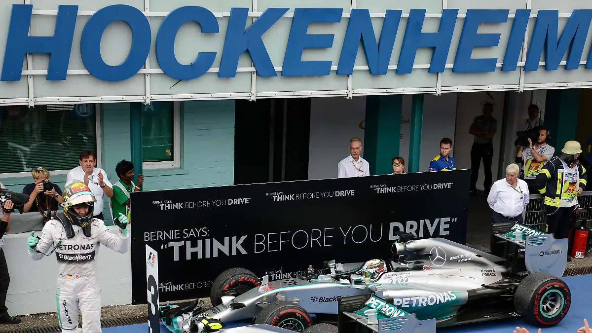 Hockenheim