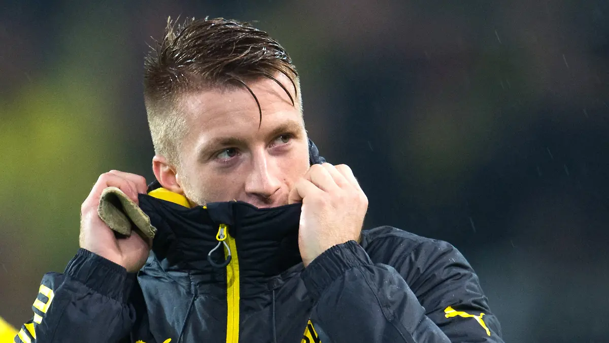 Marco-Reus