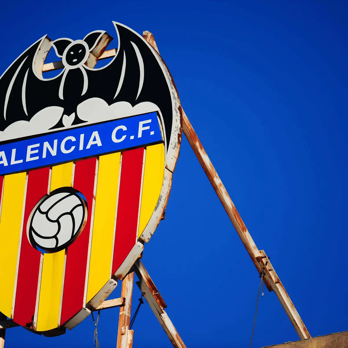 Valencia-Wappen