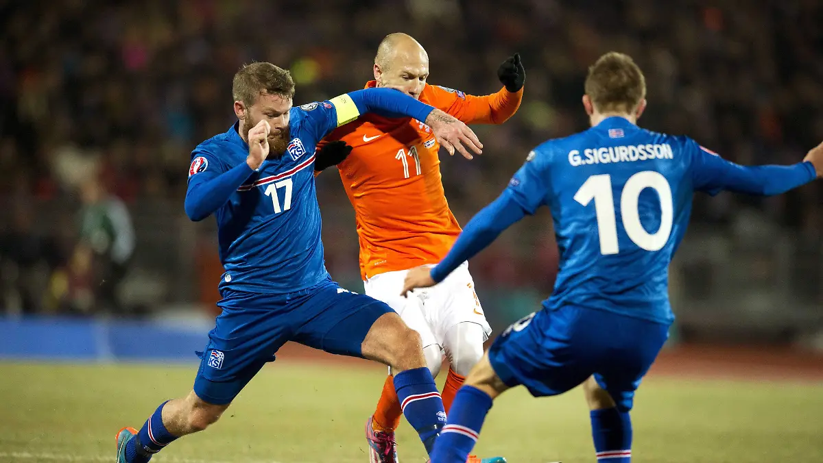 Robben