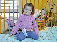 In erster Linie betroffen sind Kinder und Jugendliche.