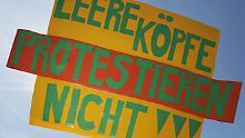 In Hannover