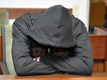 Für viele Angeklagte bleibt die Tat selbst unbegreiflich.