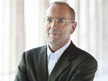 Jürgen Schreiber war bis 2007 Chefreporter beim Berliner "Tagesspiegel".