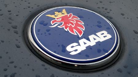 Bei Saab steht eine entscheidende Woche ins Haus.