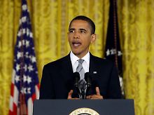 Barack Obama will weitere Finanzkrisen verhindern.
