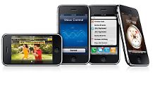 Vermutlich handelt es sich bei dem verschwundenen Prototypen um die kommende iPhone-Generation.