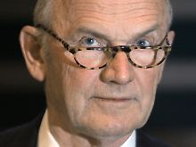 Bei Ferdinand Piëch gehört Poltern zum Geschäft.