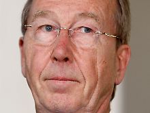 Insolvenzverwalter Klaus Hubert Görg