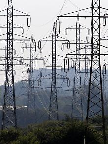Wie viele Kunden entnehmen wann wie viel Strom? Ein Zufallsproblem.