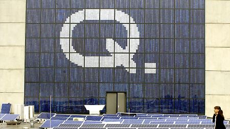 Q-Cells-Erholung: Bullishe Tradingchance