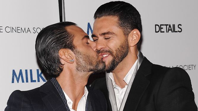 Berliner Fashion Week ist stolz: Marc Jacobs kommt - und mit ihm der Glamour 