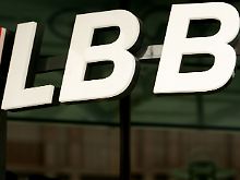 Klassenbeste: Die Landesbank Berlin