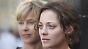Marion Cotillard wirkt im Film häufig etwas abwesend. Aber gut sieht sie aus.