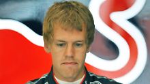 Sebastian Vettel hält sich diplomatisch zurück.