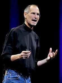 Steve Jobs