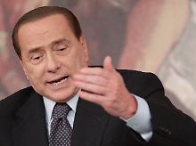 Silvio Berlusconi, Premierminister