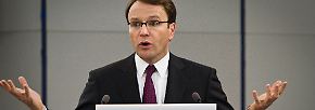 Wo sich die Arbeit richtig lohnt: Wer verdient wie viel im Dax?