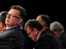 Francioni hält Ausschau nach "vernünftigen" Kompromissen. 