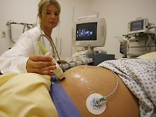 Vorsorge in der Schwangerschaft ist für die meisten Frauen selbstverständlich. 