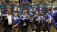 Wo sich die Arbeit richtig lohnt: Wer verdient wie viel im Dax?