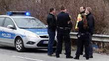 Mit den Internetauftritten ihrer Banken kamen die meisten Kunden gut zurecht. 
