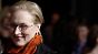 Eine Klasse für sich: Meryl Streep wird 60