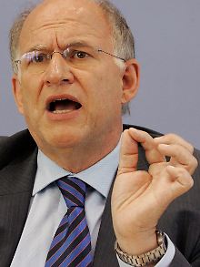 Schaar fordert schärfere Regeln.