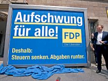 Versprechen oder Luftnummer?