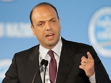 Die Partei PdI führt Alfano bereits.
