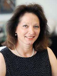 Angelika Dammann beklagt auch fehlenden Rückhalt bei SAP.