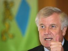 Eins ist sicher: Wenn Ruhe einkehrt, meldet Horst Seehofer sich wieder zu Wort.