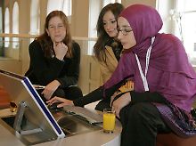 Im Dezember 2008 wurde die Website der Deutschen Islam Konferenz freigeschaltet.