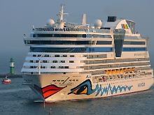 Aida Cruises ...