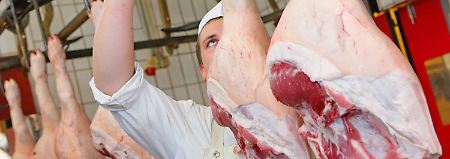 Bisher ist die Regelung zur Zulassung von Klonfleisch nur ein Plan.